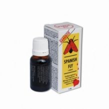 Spanish Fly - 15ml